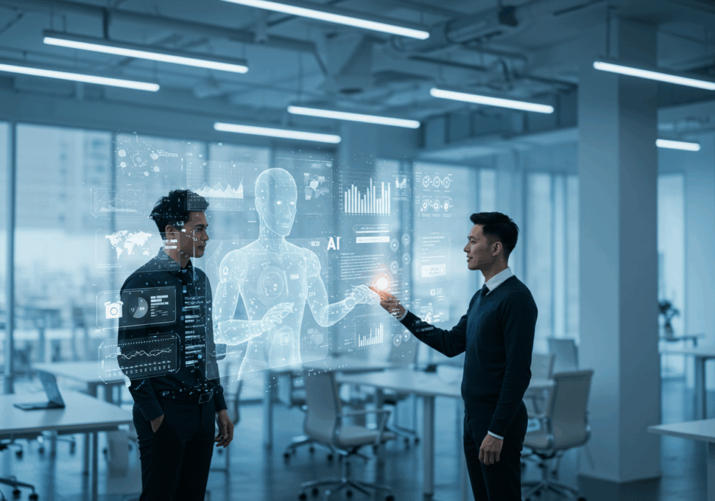 Future Education and Technology